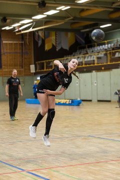 Bild 129 - wCJ SV Henstedt Ulzburg - HSG Herzhorn/Kollmar/Neuendorf : Ergebnis: 35:29